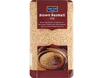 East End Brown Basmati Rice 2kg